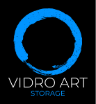 Vidro Art Storage